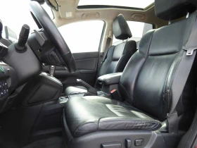 Honda Cr-v 2.2 i-dtec Executive, снимка 7