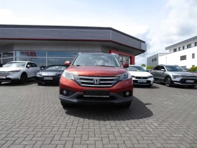 Honda Cr-v 2.2 i-dtec Executive, снимка 5