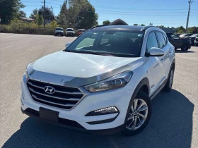 Hyundai Tucson * SE * АВТОКРЕДИТ БЕЗ ПЪРВОНАЧАЛНА ВНОСКА, снимка 1