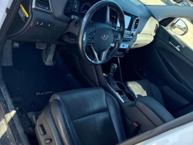 Hyundai Tucson * SE * АВТОКРЕДИТ БЕЗ ПЪРВОНАЧАЛНА ВНОСКА, снимка 7