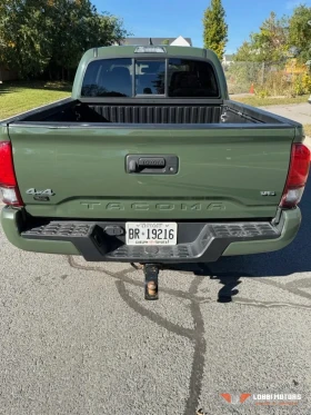 Toyota Tacoma, снимка 4