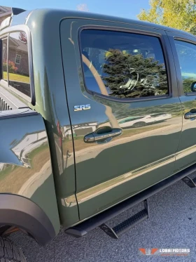 Toyota Tacoma, снимка 3