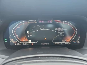 BMW X5  Xdrive40i / Лазери / Harman Kardon , снимка 9
