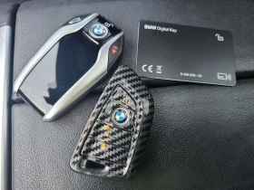 BMW X5  Xdrive40i / Лазери / Harman Kardon , снимка 8