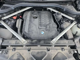 BMW X5  Xdrive40i / Лазери / Harman Kardon , снимка 17