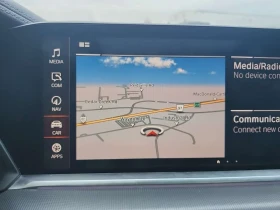 BMW X5  Xdrive40i / Лазери / Harman Kardon , снимка 11
