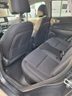 Hyundai Kona EV 39.2kw, снимка 15