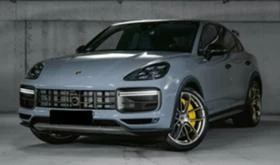 Porsche Cayenne Coupe*Turbo GT*PCCB*PDCC*Carbon*Burm*ГАРАНЦИЯ - 316500 лв. - 81546943 | Car24.bg