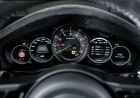 Porsche Cayenne Coupe*Turbo GT*PCCB*PDCC*Carbon*Burm* | Mobile.bg   12