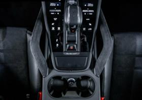 Porsche Cayenne Coupe*Turbo GT*PCCB*PDCC*Carbon*Burm* | Mobile.bg   17