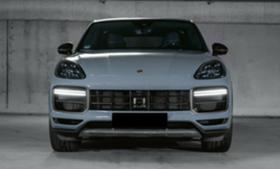 Porsche Cayenne Coupe*Turbo GT*PCCB*PDCC*Carbon*Burm* | Mobile.bg   1