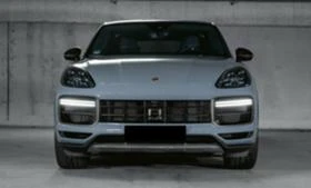 Porsche Cayenne Coupe*Turbo GT*PCCB*PDCC*Carbon*Burm*ГАРАНЦИЯ - 316500 лв. - 81546943 | Car24.bg