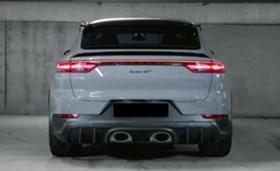 Porsche Cayenne Coupe*Turbo GT*PCCB*PDCC*Carbon*Burm*ГАРАНЦИЯ - 316500 лв. - 81546943 | Car24.bg