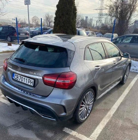 Mercedes-Benz GLA 45 AMG ЛИЗИНГ, снимка 11