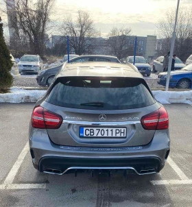 Mercedes-Benz GLA 45 AMG ЛИЗИНГ, снимка 13