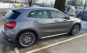 Mercedes-Benz GLA 45 AMG ЛИЗИНГ, снимка 12