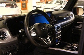 Mercedes-Benz G 400  АМG, снимка 6