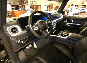 Mercedes-Benz G 400  АМG, снимка 2