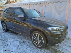 BMW X5 M50D Full, снимка 1