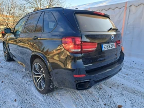 BMW X5 M50D Full, снимка 7