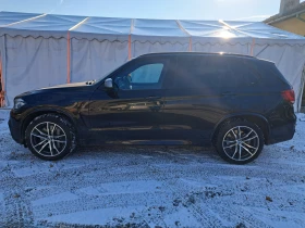 BMW X5 M50D Full, снимка 17