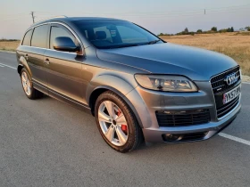 Audi Q7 S-line, снимка 7