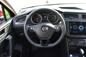 VW Tiguan 2.0T* 4x4* Restyling | Mobile.bg    14