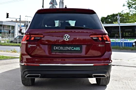 VW Tiguan 2.0T* 4x4* Restyling | Mobile.bg    6