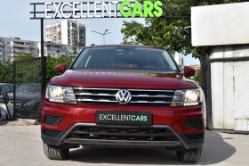 VW Tiguan 2.0T* 4x4* Restyling | Mobile.bg    5