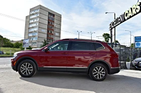 VW Tiguan 2.0T* 4x4* Restyling | Mobile.bg    2