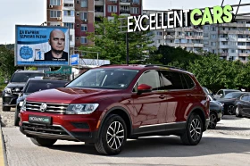     VW Tiguan 2.0T* 4x4* Restyling