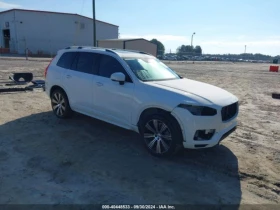 Volvo Xc90 T6 MOMENTUM