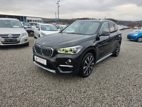 Обява за продажба на BMW X1 2.5 D XDRIVE ~25 999 лв. - изображение 1