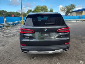 BMW X5 2019 HiFi* * * kamera* keyless* rec | Mobile.bg    2