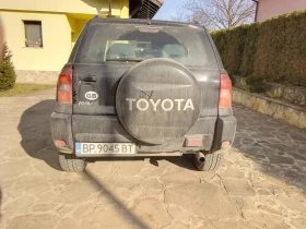 Toyota Rav4 D4D, снимка 3