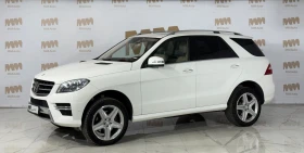 Mercedes-Benz ML 350 d Bluetec AMG* 4M* Pano* Camera* Вентилация* Keyle - изображение 1