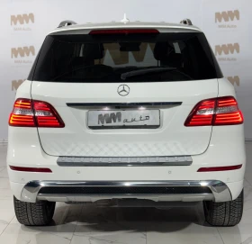 Mercedes-Benz ML 350 d Bluetec AMG* 4M* Pano* Camera* * Keyle | Mobile.bg    5