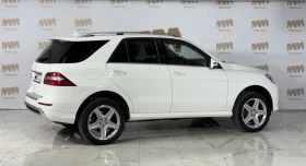 Mercedes-Benz ML 350 d Bluetec AMG* 4M* Pano* Camera* * Keyle | Mobile.bg    2