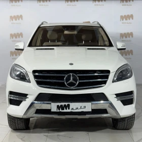 Обява за продажба на Mercedes-Benz ML 350 d Bluetec AMG* 4M* Pano* Camera* Вентилация* Keyle ~24 999 EUR - изображение 3