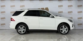 Mercedes-Benz ML 350 d Bluetec AMG* 4M* Pano* Camera* Вентилация* Keyle - 24999 EUR - 75285571 | Car24.bg