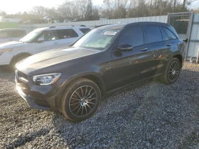 Mercedes-Benz GLC 300 1