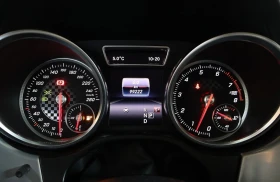 Mercedes-Benz GLE 43 AMG 367HP/COUPE/360/AMBI/PANO/BURMASTER/TRG10, снимка 14