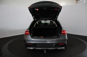 Mercedes-Benz GLE 43 AMG 367HP/COUPE/360/AMBI/PANO/BURMASTER/TRG10 | Mobile.bg    9