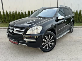 Mercedes-Benz GL 350 CDI 4Matic/BlueEfficiency/6+ 1/ШВЕЙЦАРИЯ!!! 1