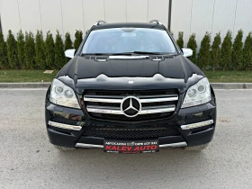 Mercedes-Benz GL 350 CDI 4Matic/BlueEfficiency/6+ 1/ШВЕЙЦАРИЯ!!! - 29500 лв. - 46670131 | Car24.bg