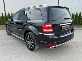 Mercedes-Benz GL 350 CDI 4Matic/BlueEfficiency/6+ 1/!!! | Mobile.bg    4