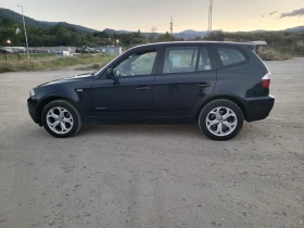 Обява за продажба на BMW X3 ~16 900 лв. - изображение 4