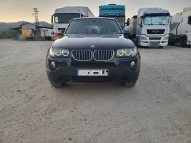 Обява за продажба на BMW X3 ~16 900 лв. - изображение 1
