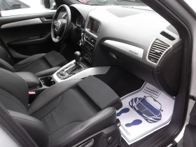 Audi Q5 2.0TDI 4x4 S-LINE - 16500 лв. - 79732545 13