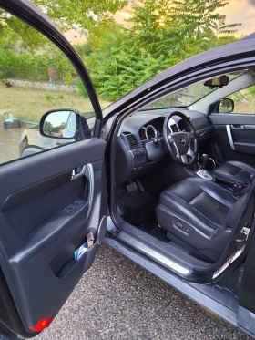 Chevrolet Captiva 3.2 | Mobile.bg    9